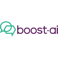 boost.ai Logo