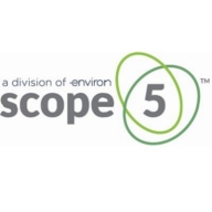 Scope 5 Logo