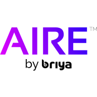 Briya AIRE Logo