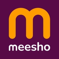 Meesho AI Services Logo
