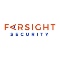Farsight Security Information Exchange Logo