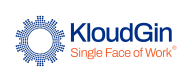 KloudGin Asset Management Suite Logo