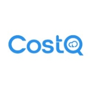 CostQ Logo
