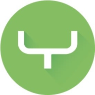 Genymotion Cloud Logo