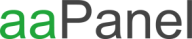 aaPanel official Logo