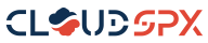 CloudSPX Logo
