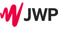 JWP Express Edition v5 Streaming Management Solution Logo