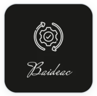 AI inference Stresser container Logo