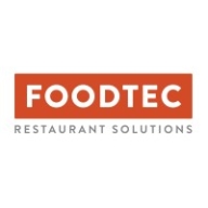 FoodTec Solutions Logo