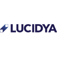 Lucidya Social Listening Logo