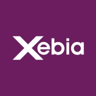Xebia Enterprise Knowledge Discovery Logo