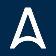 Arcfra Enterprise Cloud Platform Logo