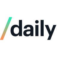 Daily Pipecat Cloud Logo