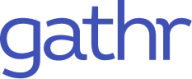 Gathr (Metered) All-in-one data pipeline platform Logo