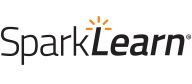 SparkLearn: AI-Powered Learning Platform for Frontline & Mobile Training Logo