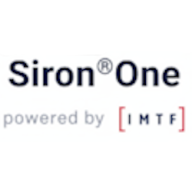 IMTF SironOne Logo