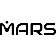 Mars Security Mars Platform Logo