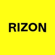 Rizon Logo