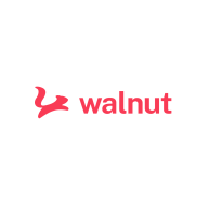 Walnut Insurance Walnut Distribution and Embedded Insurance Technology and API Platform Logo