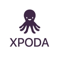 Xpoda Logo