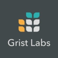 Grist Builder Edition Logo