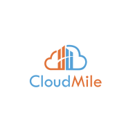 CloudMile GenAI Launchpad: AI Adoption Professional Services Logo
