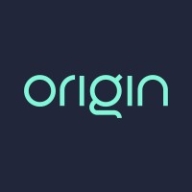 Origin Global Benefits Intelligence Platform Logo