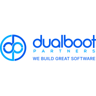 Dualboot Partners Dualboot 3PO Legacy Code Migration Solution Logo