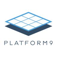 Platform9 Managed Kubernetes Logo