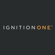 IgnitionOne Customer Intelligence Platform Logo