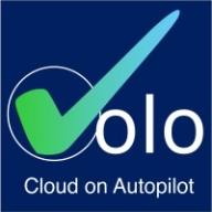Volo SaaS: Cloud Foundations (Landing Zone and Shared Services) Logo