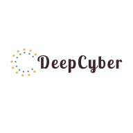 DeepCyber Athena AgenticOS for Institutions Logo