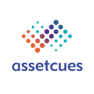 AssetCues Logo