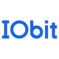 IObit Malware Fighter 10 PRO Logo