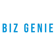 Prescience Biz Genie Logo