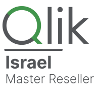 Qlik Sense Enterprise SaaS Logo