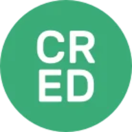 CRED Logo