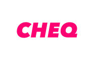 CHEQ Go-to-Market Security Logo