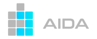 AIDA - Artificial Intelligence for Document Automation (Italian Listing) Logo