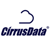 Cirrus Migrate Cloud - Fast, Simple, Secure Data Mobility Logo