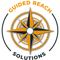 Guided Reach Solutions Amazon Connect 311 & Non-Emergency Call Automation Logo