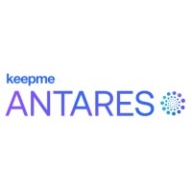 Antares Logo