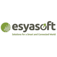Esyasoft Meter Data Management Logo