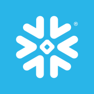 Snowflake Logo