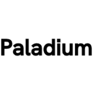 Paladium Logo