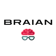 BRAIAN Professional Services Logo