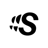 Supersonik AI Supersonik Logo