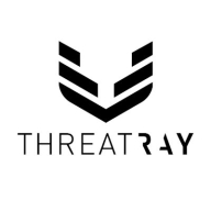 Threatray Logo