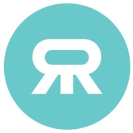 Myrror Security Logo