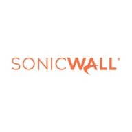 SonicWall SMA Logo